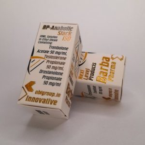 BP Anabolic Stack 225 Wholesale Purchase