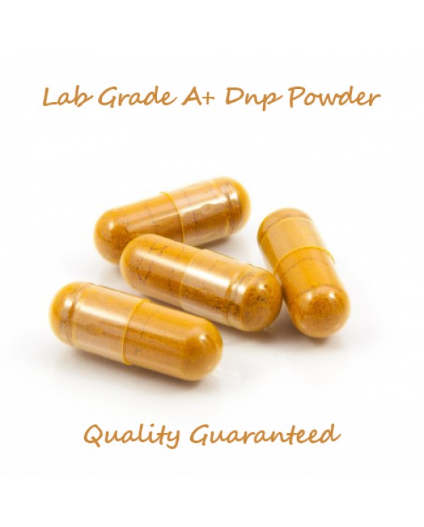 Buy DNP Dinitrophenol 100mg