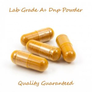 DNP DINITROPHENOL 100MG 100CPS