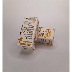 Best Prices for BP Anabolic Stack 150
