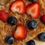 Anabolic French Toast Protein