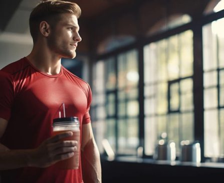 Anabolic Window True or Myth
