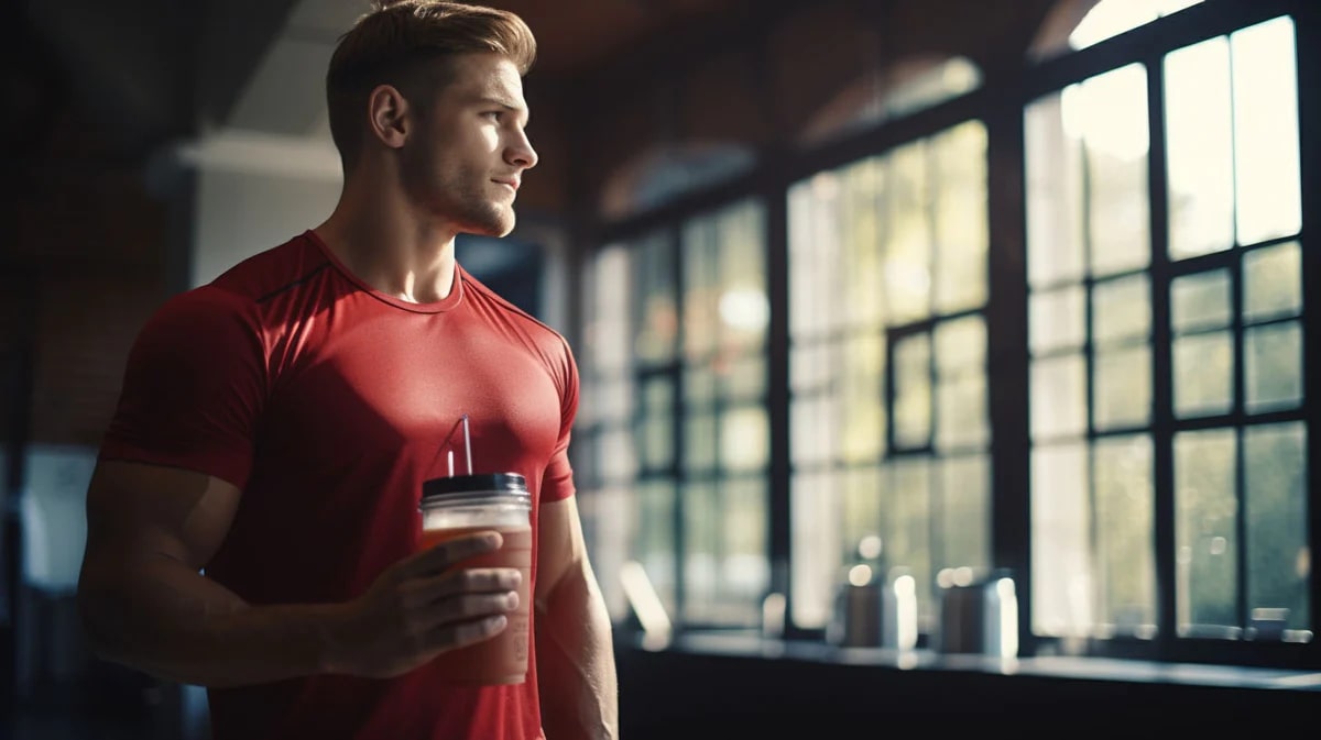 Anabolic Window True or Myth